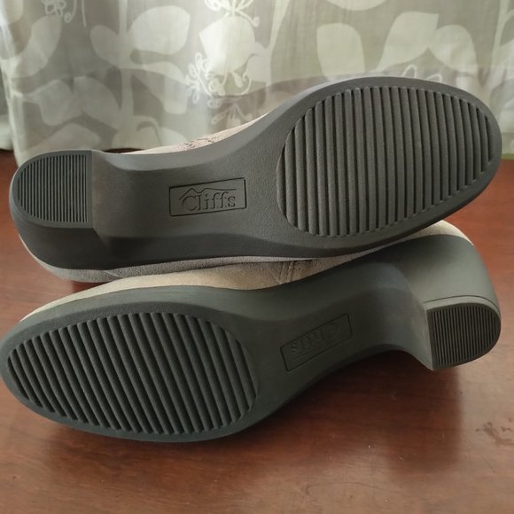 Cliffs by White Mountain Alina boots Size 9M - Picture 15 of 16